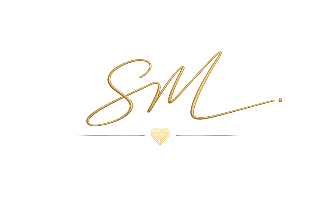 sm signature logo